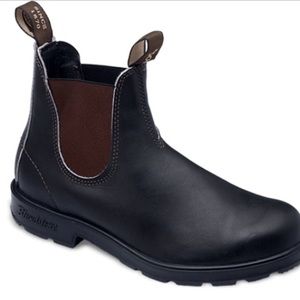 Blundstone